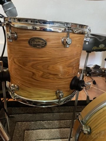 Pro-Mini Gabriel Drum Kit