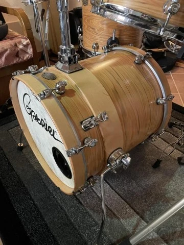 Pro-Mini Gabriel Drum Kit