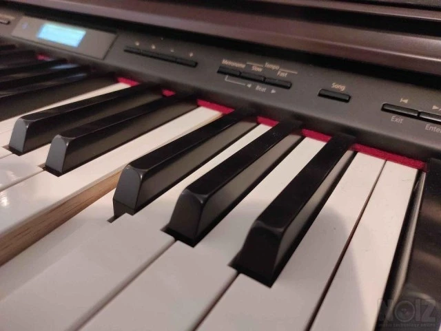 Πιάνο Ψηφιακό Roland HP603A