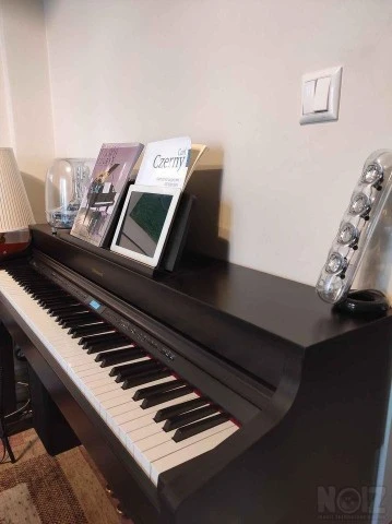 Πιάνο Ψηφιακό Roland HP603A