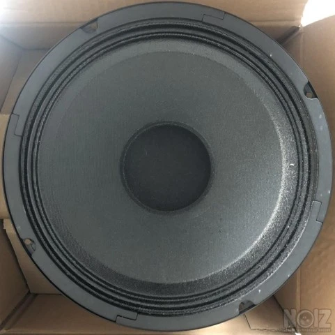2 10” Ηχεία από fender vaporiser 16ohm