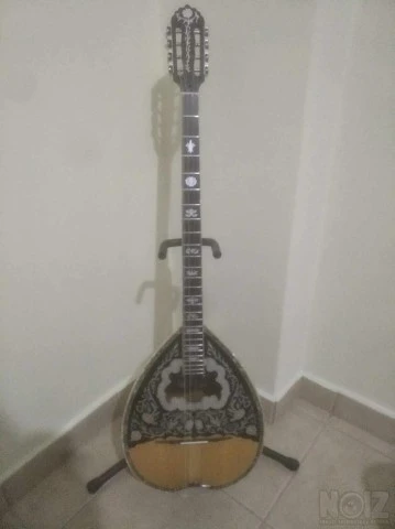 Τετραχορδο ροτσκου