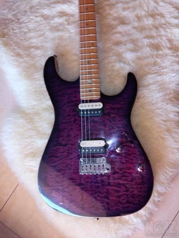 ATLAS Custom (England) Μισοτιμής