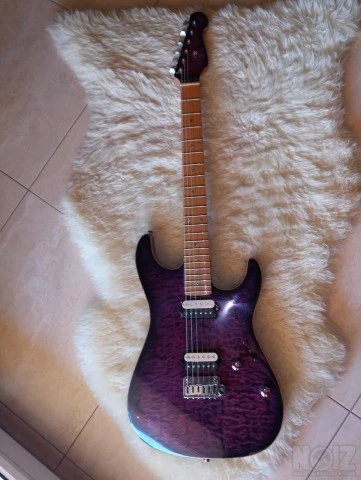 ATLAS Custom (England) Μισοτιμής
