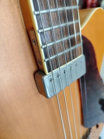 Gretch G100CE Synchromatic