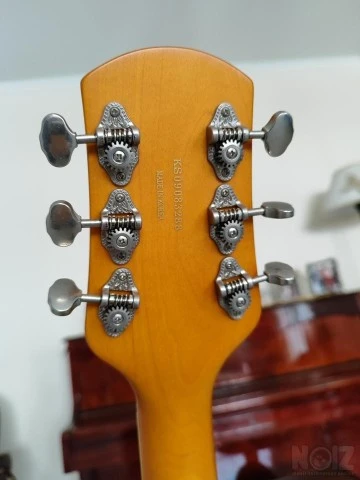 Gretch G100CE Synchromatic