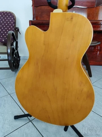 Gretch G100CE Synchromatic