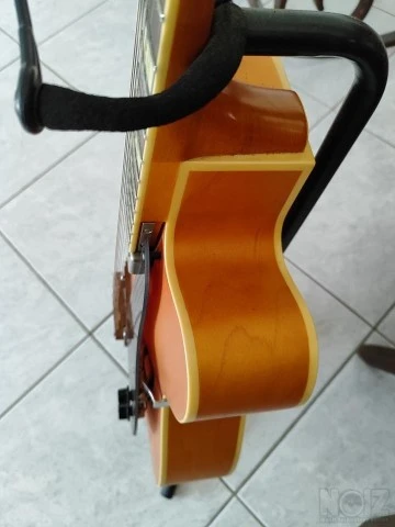 Gretch G100CE Synchromatic