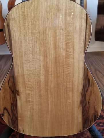 Raimundo Black Limba Tatyana Ryzhkova