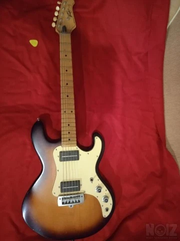 Κιθαρα Peavy T15 USA