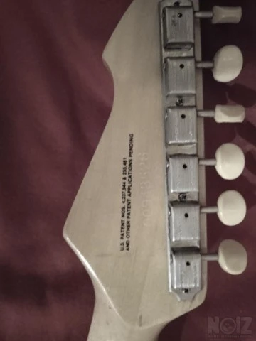 Κιθαρα Peavy T15 USA