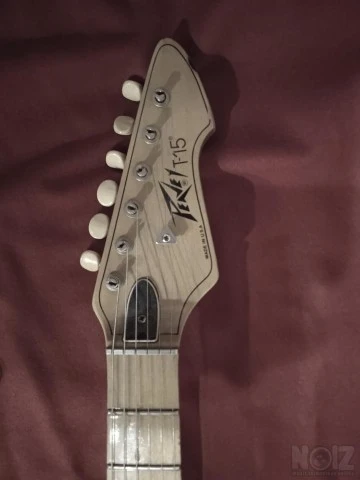 Κιθαρα Peavy T15 USA