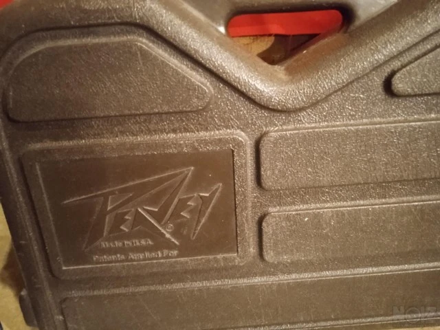 Κιθαρα Peavy T15 USA