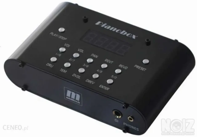 Miditech Pianobox