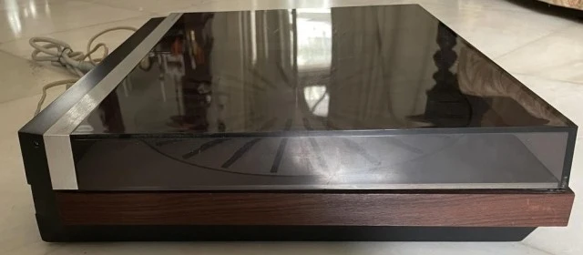 BANG & OLUFSEN Beogram 6000