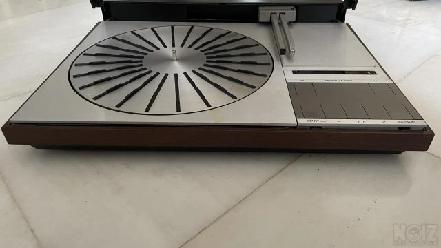 BANG & OLUFSEN Beogram 6000