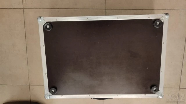 Thon Effect Pedal Case Small
