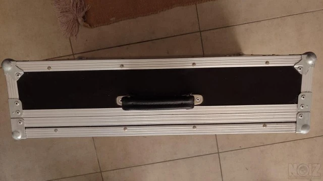 Thon Effect Pedal Case Small