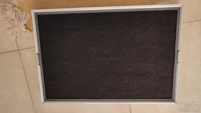 Thon Effect Pedal Case Small