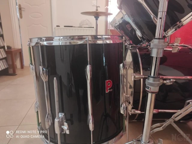 Drums Premier APK 90's
