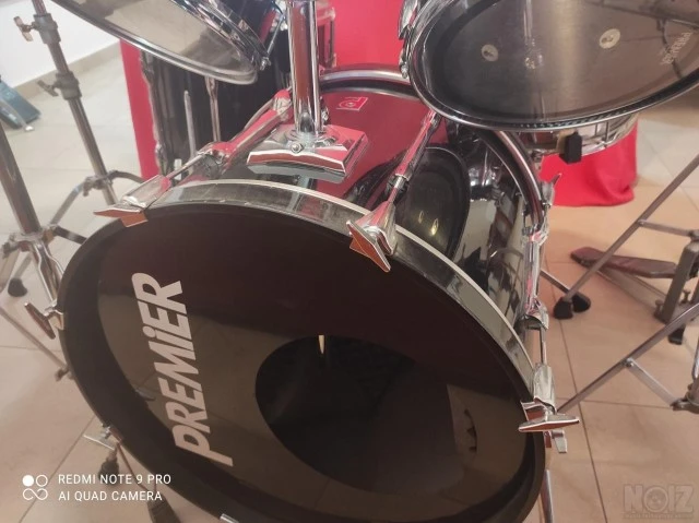 Drums Premier APK 90's