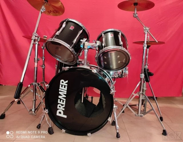 Drums Premier APK 90's