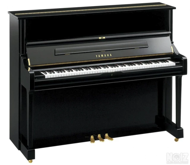 Yamaha U1H refurbished by Yamaha Japan