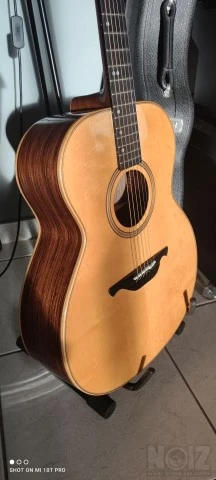 Alhambra J3 AB