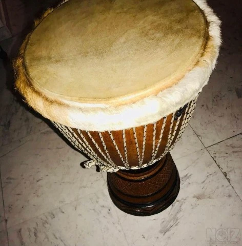 African JamBey