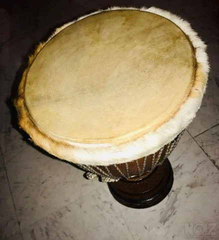 African JamBey