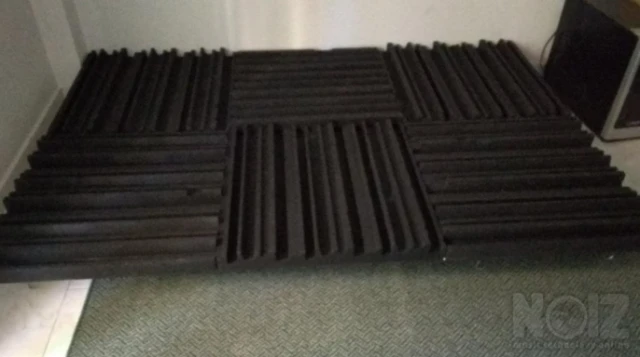 Acoustic Panel - Cloud 1.70x1.16