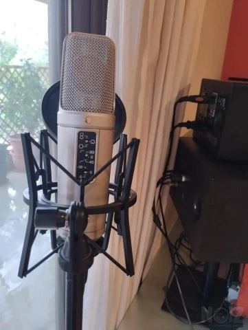Rode NT-2A Studio Solution Bundle Μικρόφ
