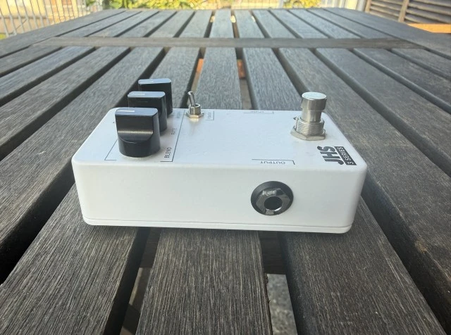 JHS Pedals 3 Series Phaser