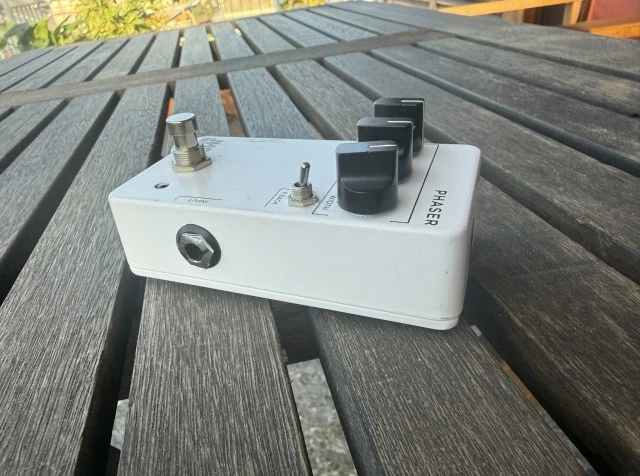 JHS Pedals 3 Series Phaser