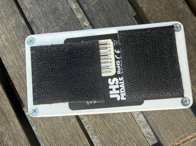 JHS Pedals 3 Series Phaser