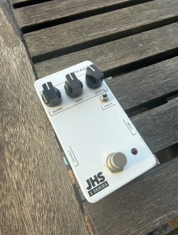 JHS Pedals 3 Series Phaser