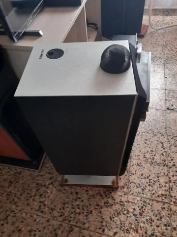 Ηχεία B & W DM7