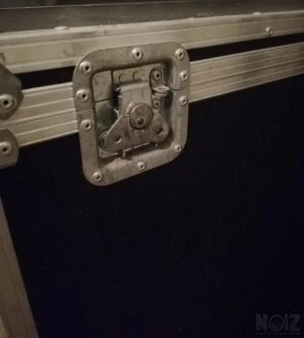 Flight Case.