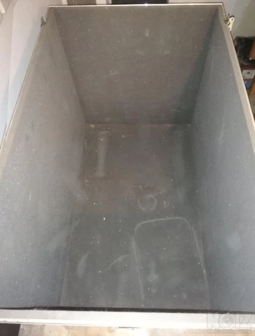 Flight Case.