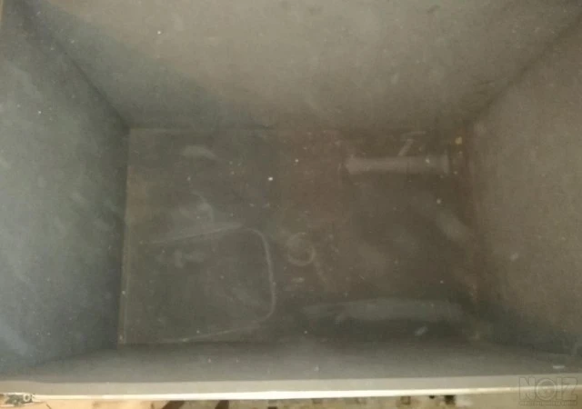 Flight Case.