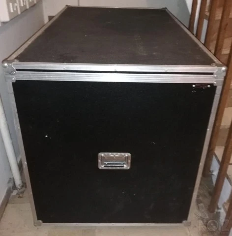 Flight Case.