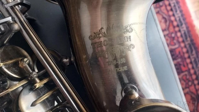 Σαξοφωνο Saxophone
