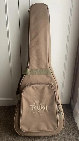 Baby Taylor BT2e