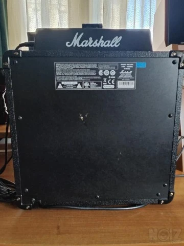 Marshall MG15FX Combo Ενισχυτής