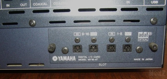 Yamaha01V96+MY16AT