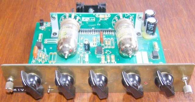 Randall MTS Shiva Module