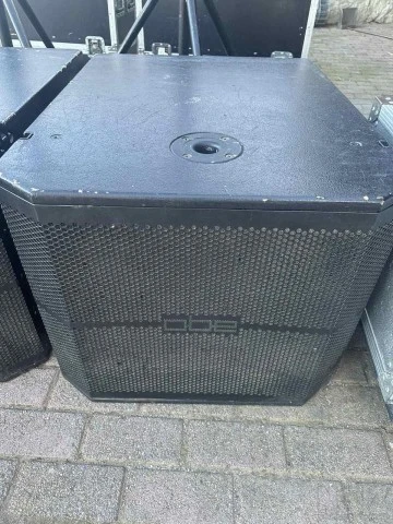 Line array