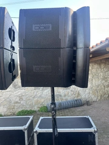 Line array