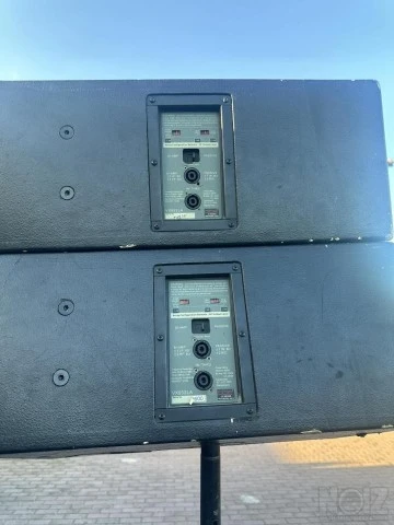 Line array