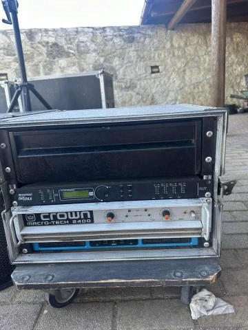 Line array